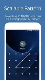 AppLock – Fingerprint 6.9.0 Apk for Android 5