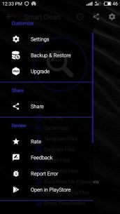 Smart Clean: Free Junk Cleaner Log Cache Duplicate (PRO) 1.19.10.2 Apk for Android 3
