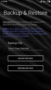 Smart Clean: Free Junk Cleaner Log Cache Duplicate (PRO) 1.19.10.2 Apk for Android 5