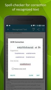 Smart Doc Scanner: Free PDF Scanner App (FULL) 1.4.675 Apk for Android 5