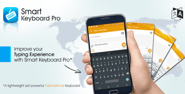 smart keyboard pro cover