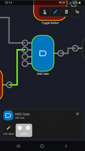 Smart Logic Simulator (PREMIUM) 6.6.7 Apk for Android 5