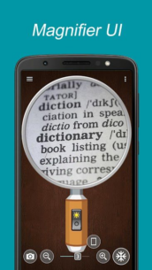 Smart Magnifier 1.5.8 Apk for Android 5