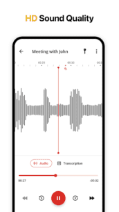 Voice Recorder (PREMIUM) 13.3.0 Apk for Android 5