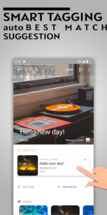 Smart MP3 Tag Editor (PREMIUM) 24.9.18 Apk for Android 1