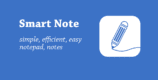 smart note cover