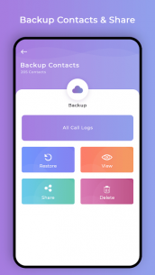 Smart Phone Backup & Restore (PREMIUM) 1.2.5 Apk for Android 3