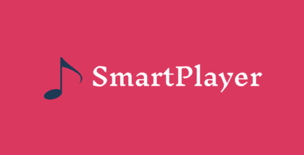 smart player android cover