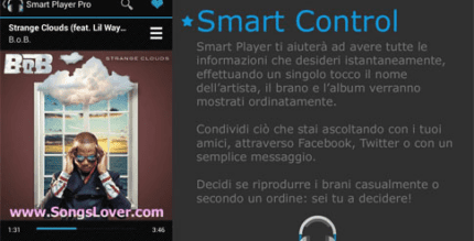 smart player pro android cover