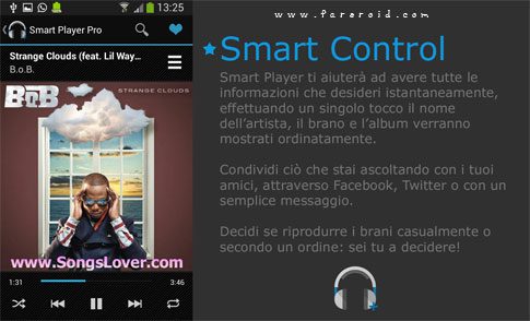 smart player pro android cover