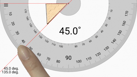 Smart Ruler Pro 2.7 Apk for Android 4