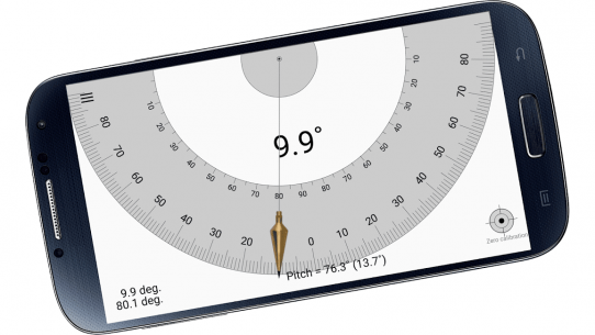 Smart Ruler Pro 2.7 Apk for Android 5