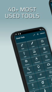 Smart Tools – All In One (PRO) 21.0 Apk + Mod for Android 3