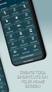 Smart Tools – All In One (PRO) 21.0 Apk + Mod for Android 4