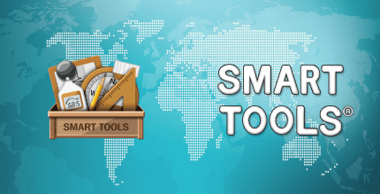 smart tools cover