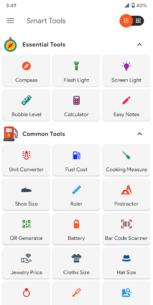 Smart Tools – Multipurpose Kit (PREMIUM) 1.2.21 Apk for Android 1