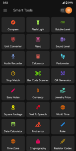 Smart Tools – Multipurpose Kit (PREMIUM) 1.2.21 Apk for Android 2