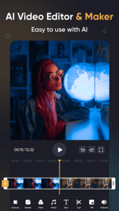 SmartCut, AI Video Editor (PREMIUM) 1.0.84 Apk for Android 1