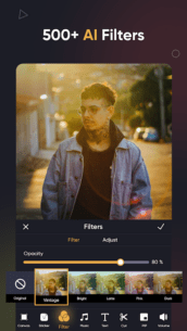 SmartCut, AI Video Editor (PREMIUM) 1.0.84 Apk for Android 3