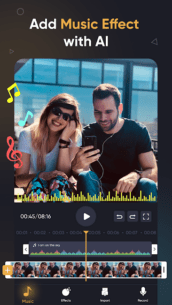SmartCut, AI Video Editor (PREMIUM) 1.0.84 Apk for Android 4