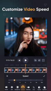 SmartCut, AI Video Editor (PREMIUM) 1.0.84 Apk for Android 5