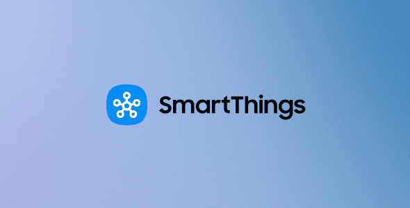 smartthings cover