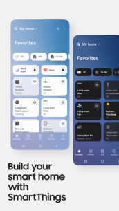 SmartThings 1.8.17.22 Apk for Android 1