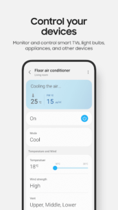 SmartThings 1.8.17.22 Apk for Android 3