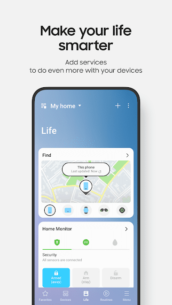 SmartThings 1.8.17.22 Apk for Android 5