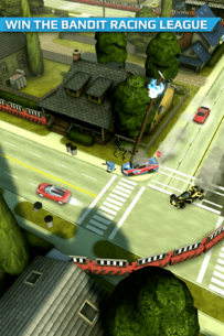 Smash Bandits Racing 1.10.05.5 Apk + Mod + Data for Android 1