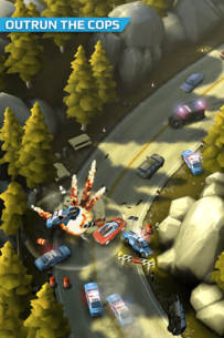 Smash Bandits Racing 1.10.05.5 Apk + Mod + Data for Android 5