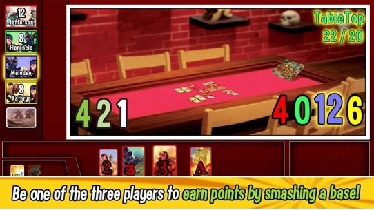 Smash Up – The Shufflebuilding Game 50001133 Apk + Data for Android 4