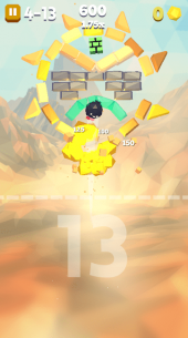 Smashy Brick 2.01 Apk + Mod for Android 1