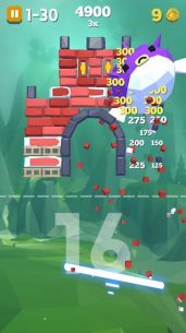 Smashy Brick 2.01 Apk + Mod for Android 2