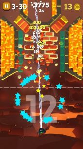 Smashy Brick 2.01 Apk + Mod for Android 4