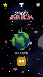 Smashy Brick 2.01 Apk + Mod for Android 5