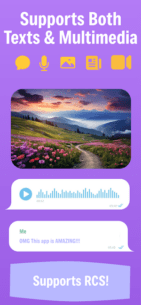 SMS Backup, Print & Restore 3.0.3.8 Apk for Android 2