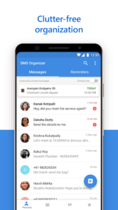 SMS Organizer 1.1.273 Apk for Android 1