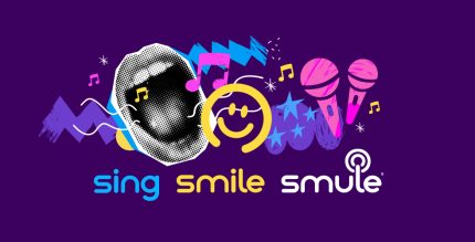 smule the 1 singing app cover