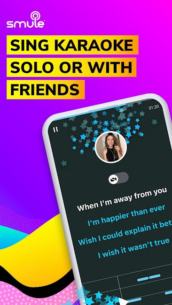 Smule: Karaoke Songs & Videos (VIP) 11.8.0 Apk for Android 1