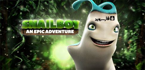 snailboy android game cover