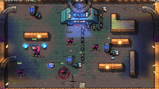 Snake Core 1.5.1 Apk for Android 1
