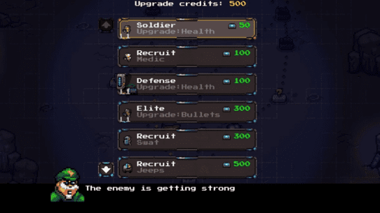 Snake Core 1.5.1 Apk for Android 2
