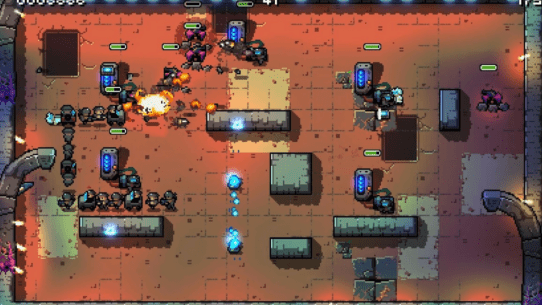 Snake Core 1.5.1 Apk for Android 3