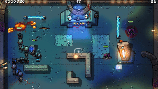 Snake Core 1.5.1 Apk for Android 5