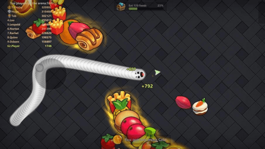 Snake Lite – Snake Game 4.23.4 Apk + Mod for Android 1