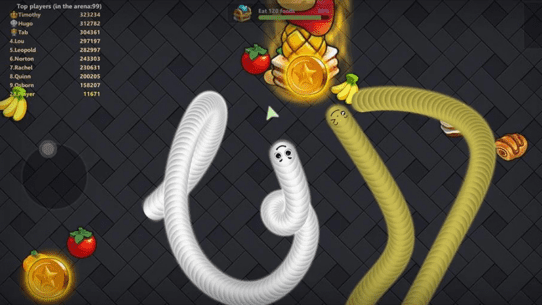 Snake Lite – Snake Game 4.23.4 Apk + Mod for Android 2