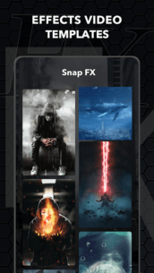 Shot FX: After Effects Video (UNLOCKED) 3.12.904 Apk for Android 5