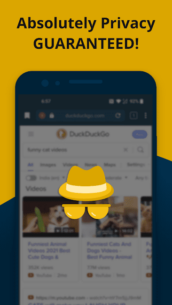 Snap Search – Private Browser (PREMIUM) 10.5 Apk for Android 3