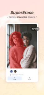 SnapEdit – AI photo editor (PREMIUM) 7.3.6 Apk for Android 1